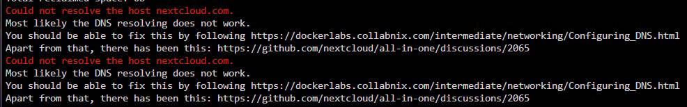 nextcloudaiomastercontainer报错.jpg